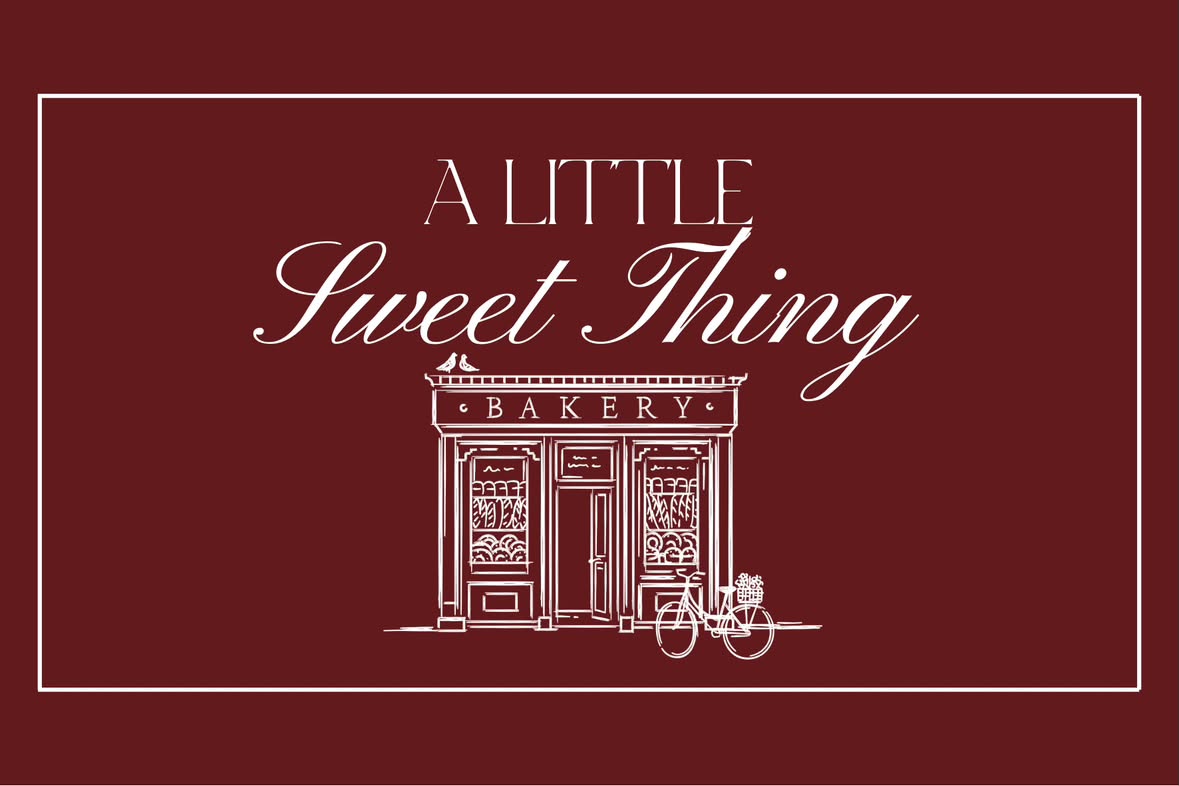 A Little Sweet Thing Bakery